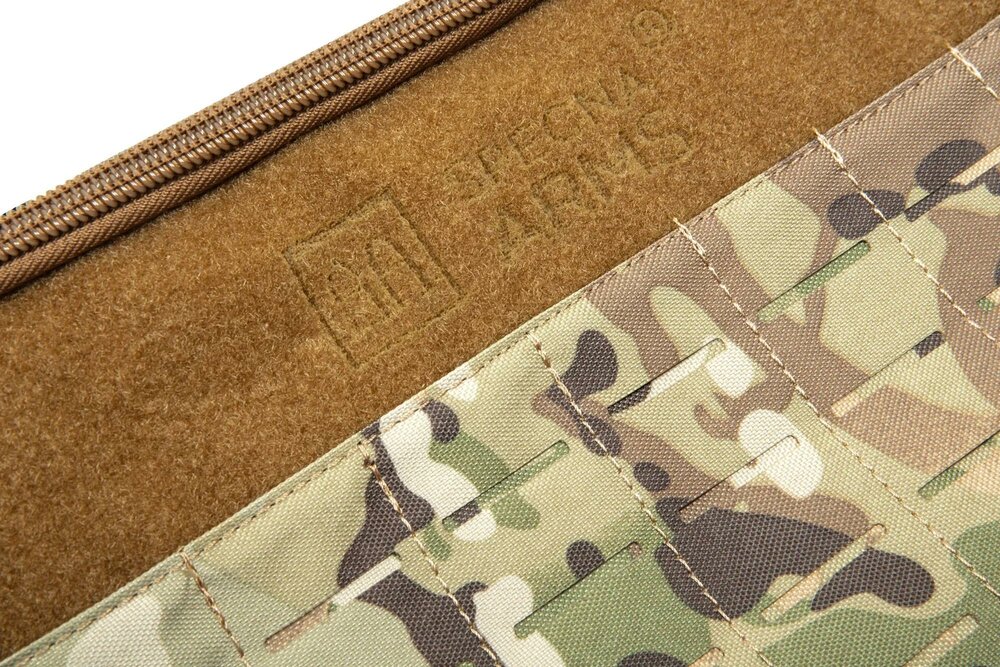 SPECNA ARMS  Urban War Rifle Bag Multicam