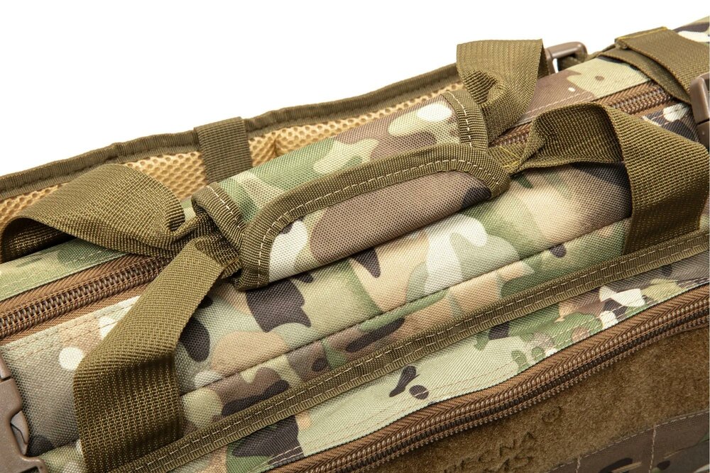 SPECNA ARMS  Urban War Rifle Bag Multicam