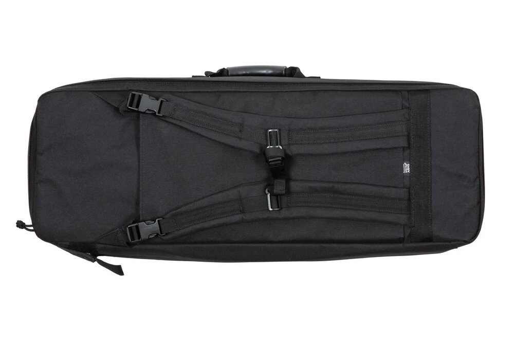 SPECNA ARMS  Quick Deployment Rifle Bag Black