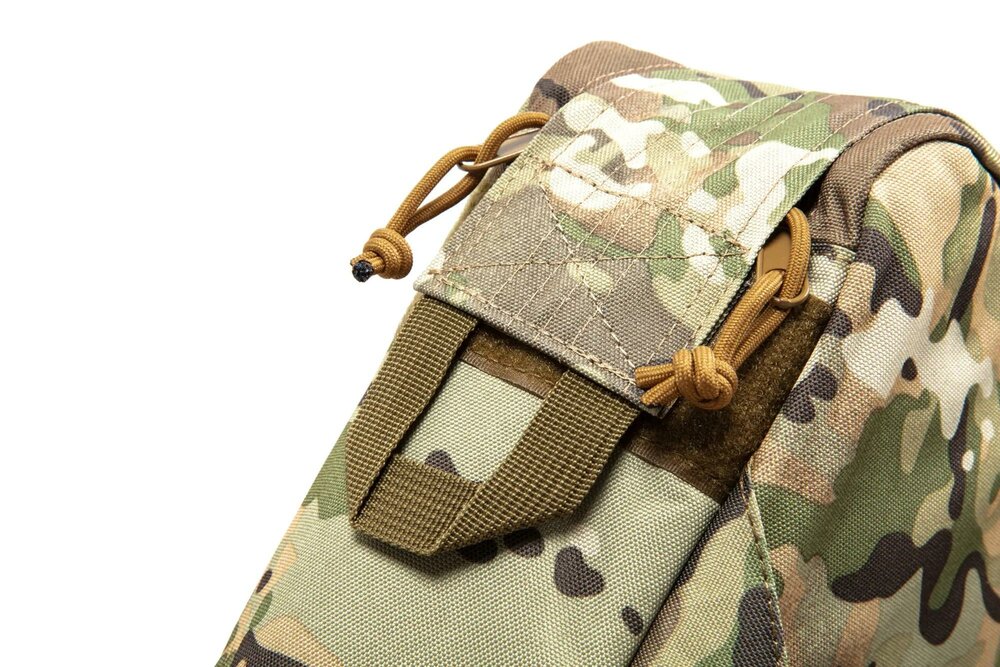 SPECNA ARMS  Quick Deployment Rifle Bag Multicam