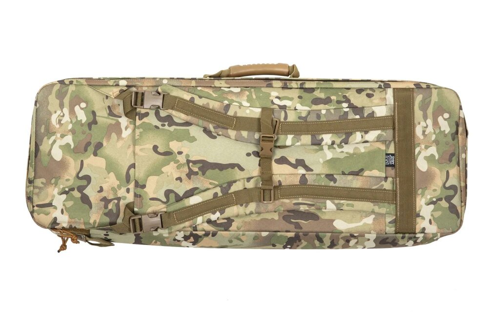 SPECNA ARMS  Quick Deployment Rifle Bag Multicam