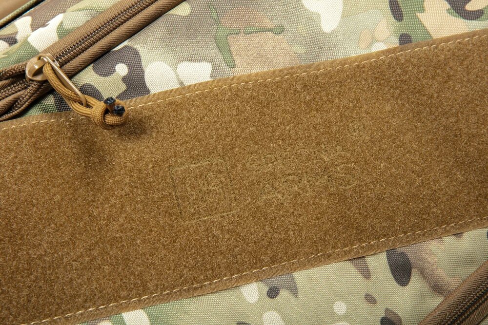 SPECNA ARMS  Quick Deployment Rifle Bag Multicam