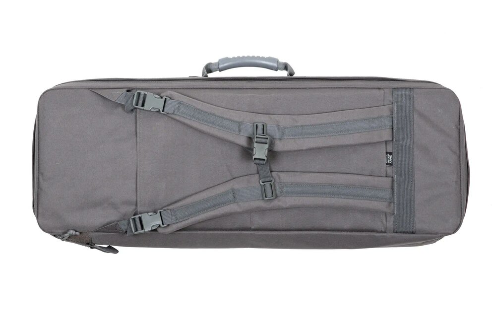 SPECNA ARMS  Quick Deployment Rifle Bag Grey