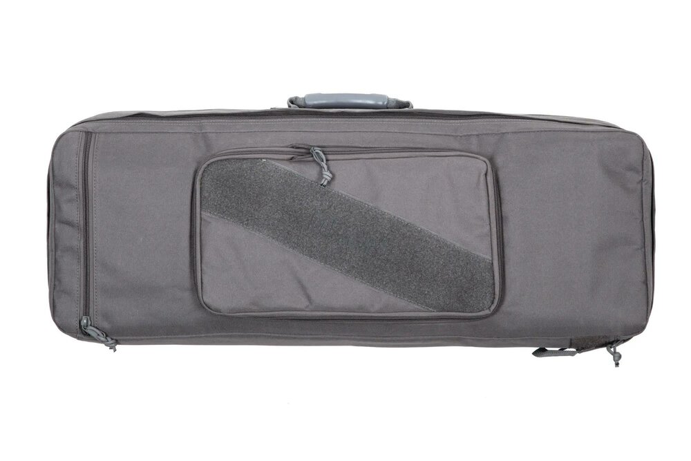 SPECNA ARMS  Quick Deployment Rifle Bag Grey