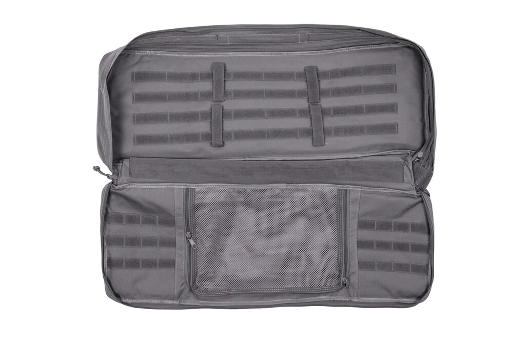 SPECNA ARMS  Quick Deployment Rifle Bag Grey