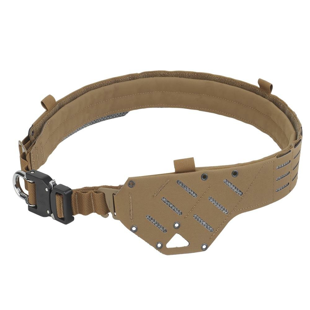 Wosport ARC Tactical Belt L Coyote Brown