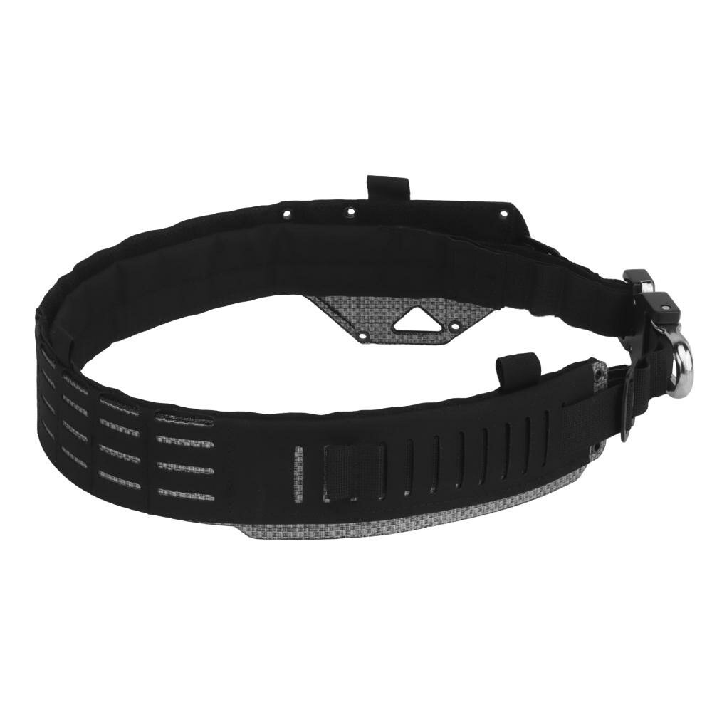 Wosport ARC Tactical Belt M Black