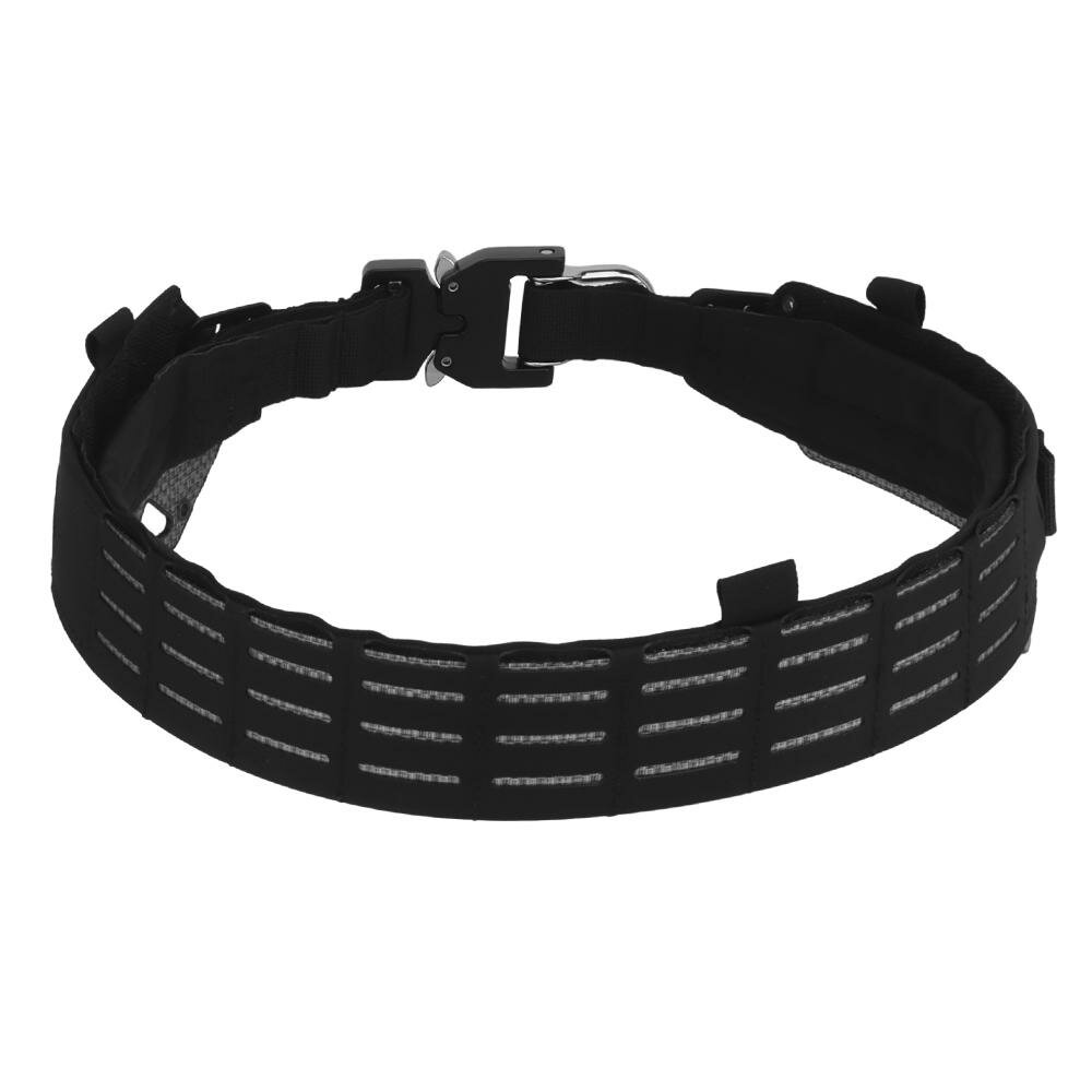 Wosport ARC Tactical Belt M Black