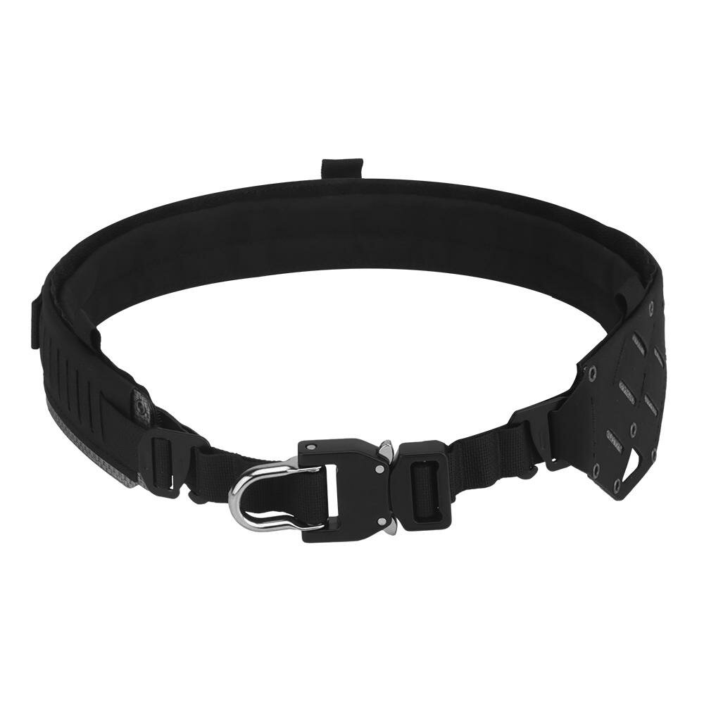 Wosport ARC Tactical Belt M Black