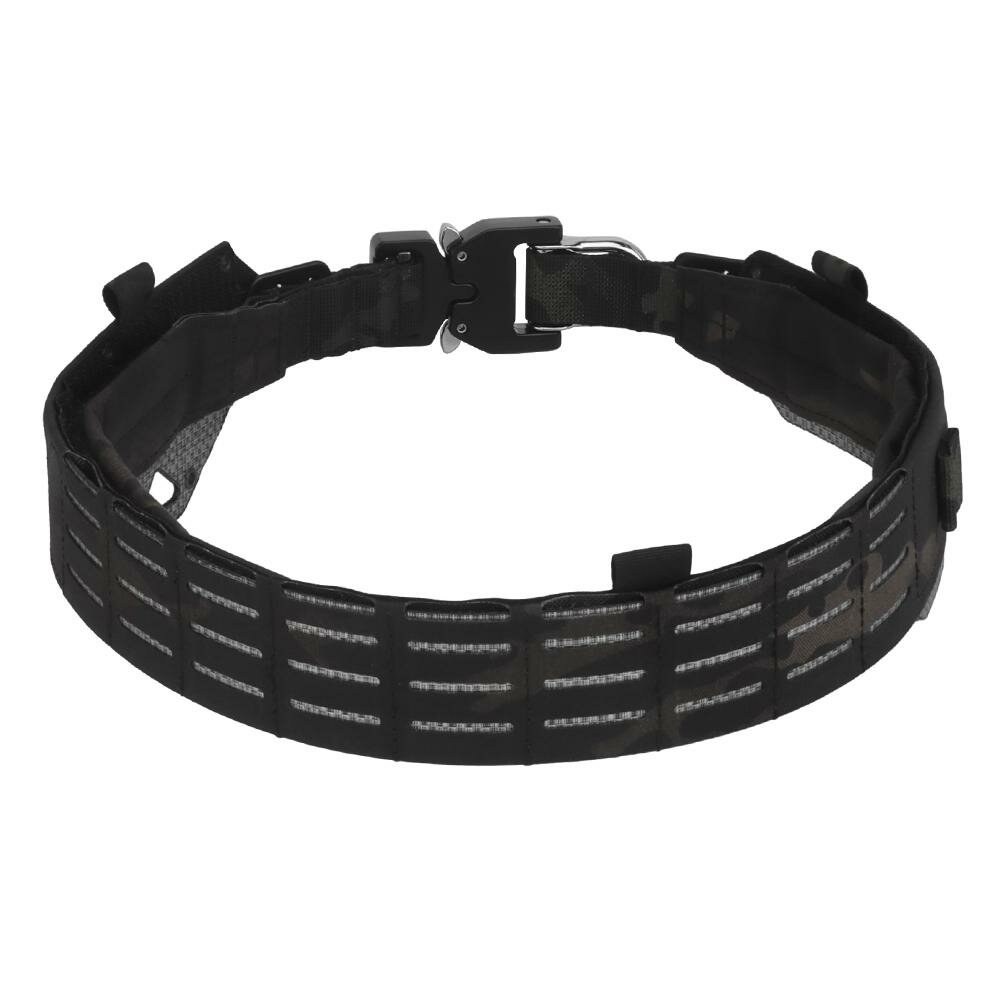 Wosport ARC Tactical Belt L Multicam Black