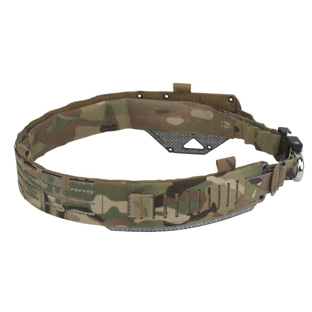 Wosport ARC Tactical Belt L Multicam