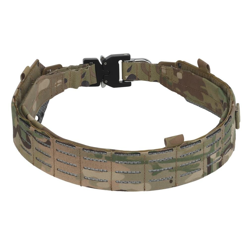 Wosport ARC Tactical Belt L Multicam