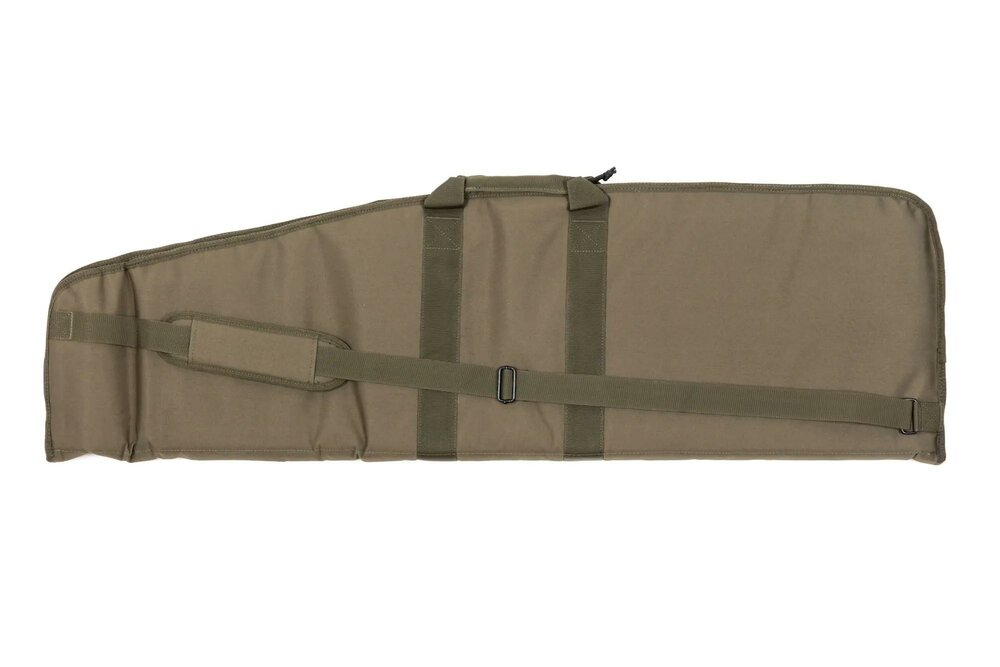 SAVIOR EQUIPMENT The Patriot Rifle Case 114 cm Olive