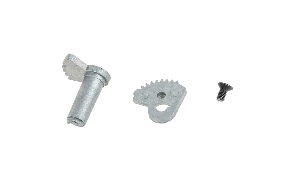 BOLT Airsoft fire mode selector gear set for AK type replicas KZGB12 