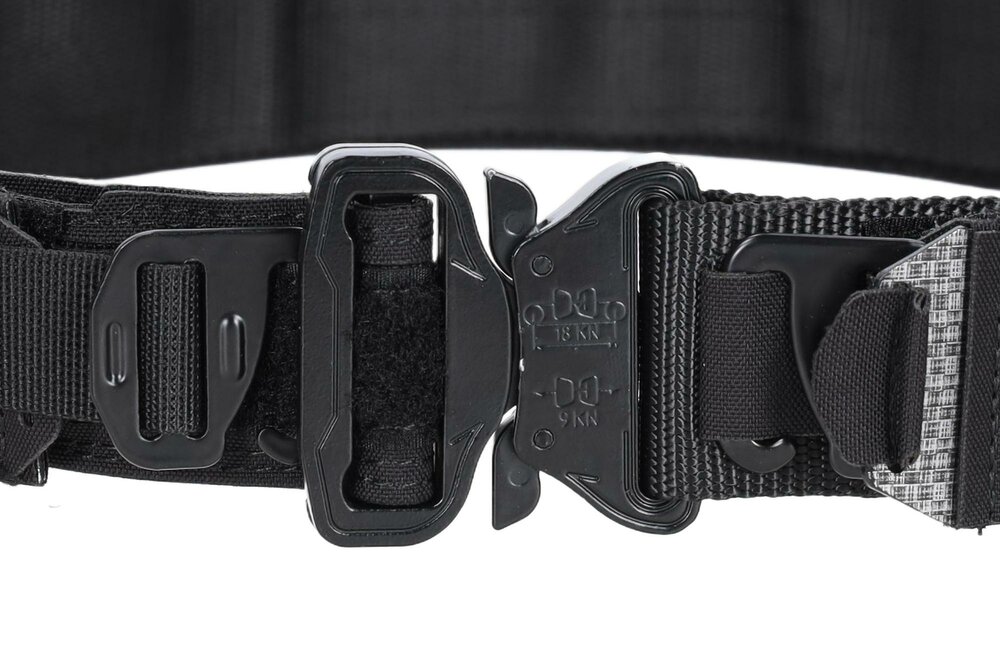 Tactical belt Wosport PHC Charms