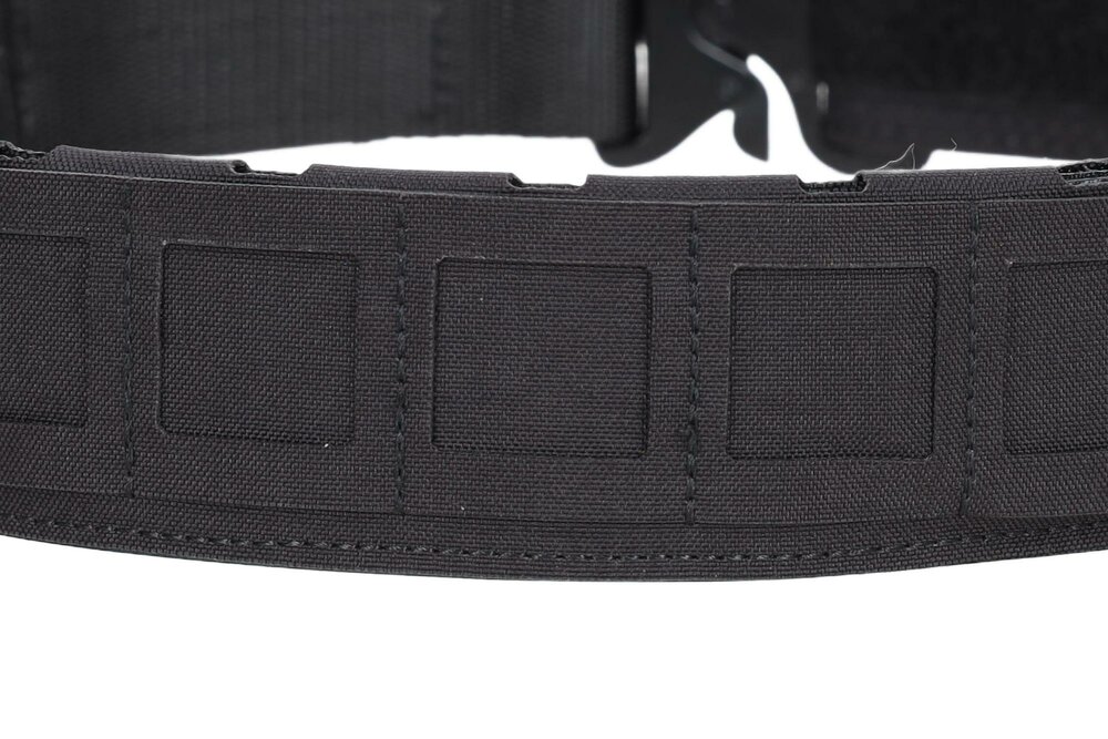 Tactical belt Wosport PHC Charms