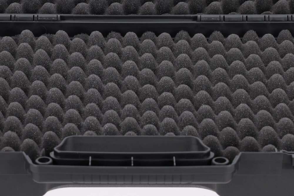 SPECNA ARMS  Smart Rifle Case Lightweight 85 cm