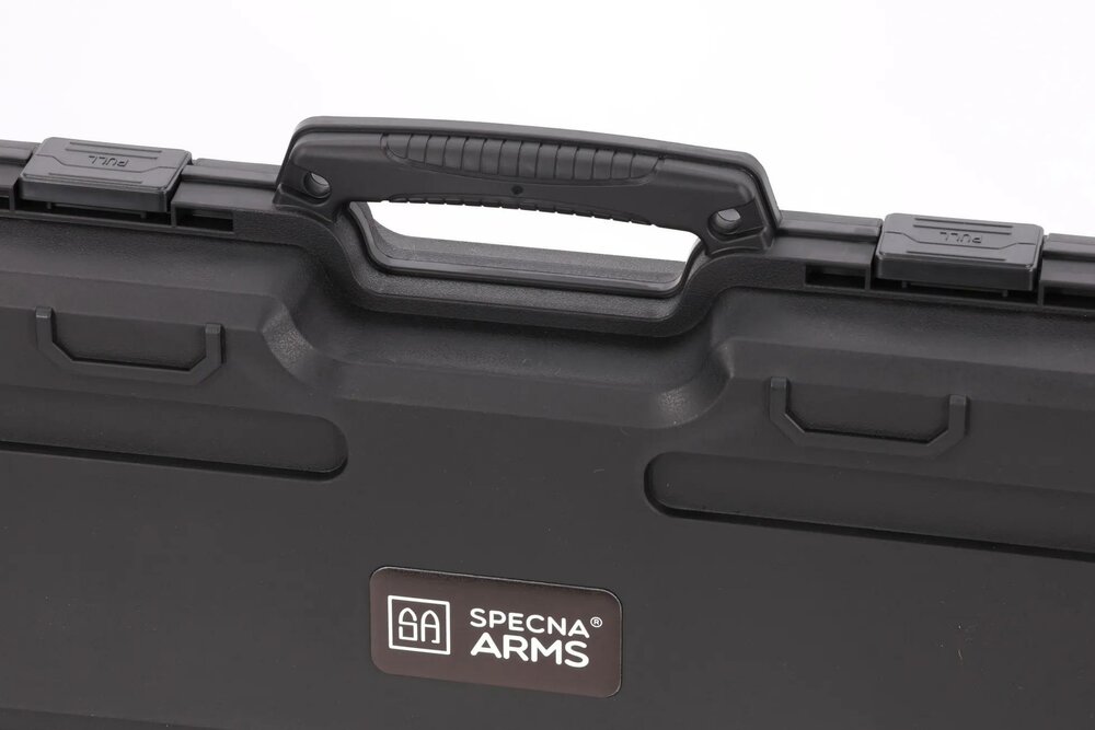 SPECNA ARMS  Smart Rifle Case Lightweight 85 cm