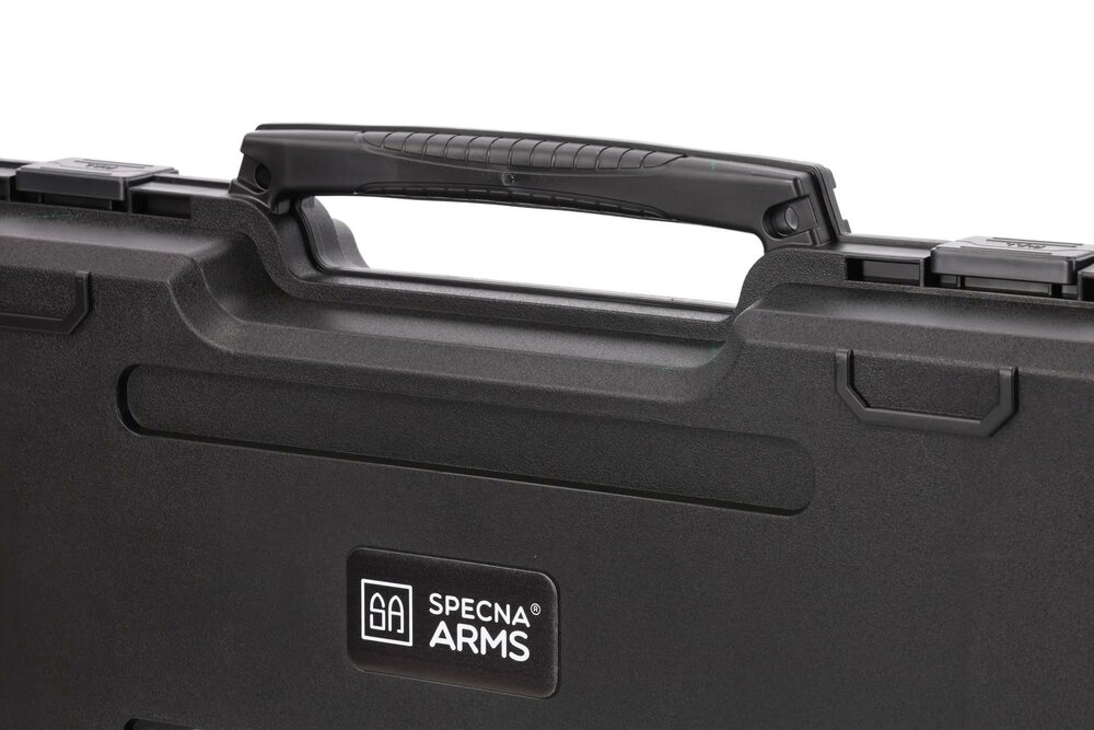 SPECNA ARMS  Smart Rifle Case Lightweight 120 cm