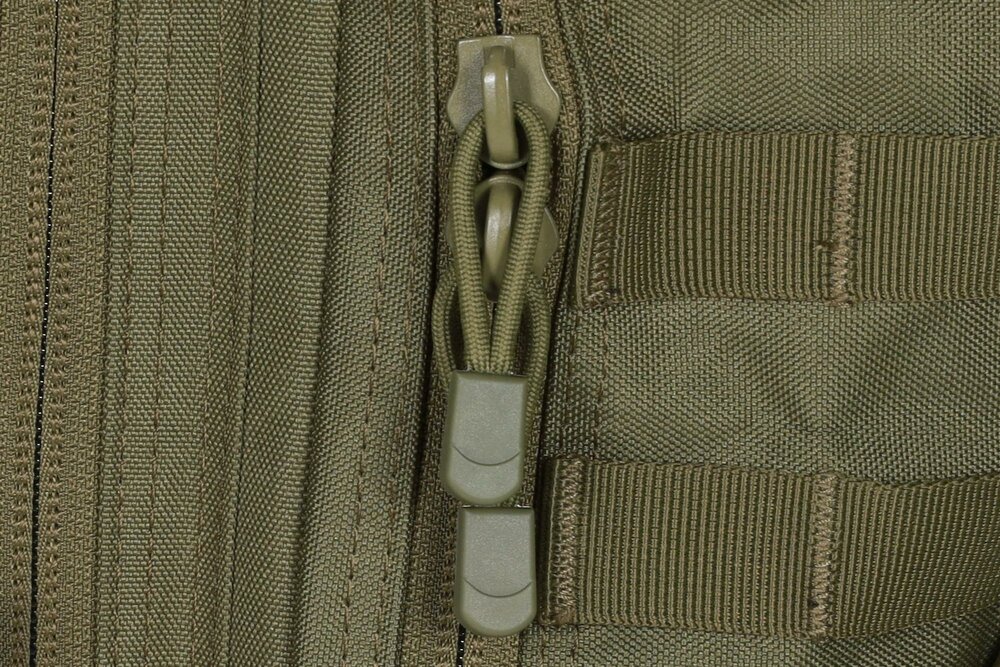 GFC Tactical Assault Pack 23L Backpack Olive