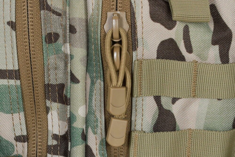 GFC Tactical Assault Pack 23L Backpack MC