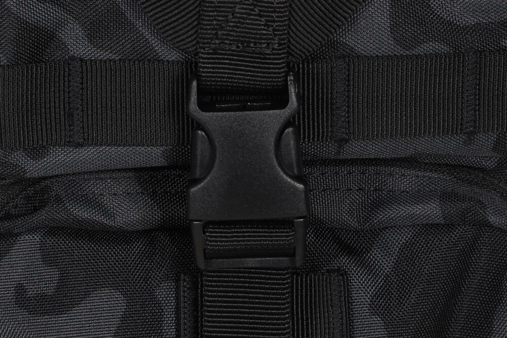 GFC Tactical Assault Pack 23L Backpack MC Black