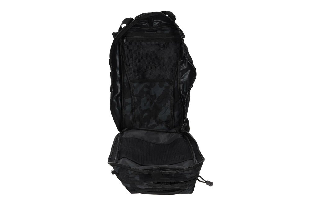 GFC Tactical Assault Pack 23L Backpack MC Black