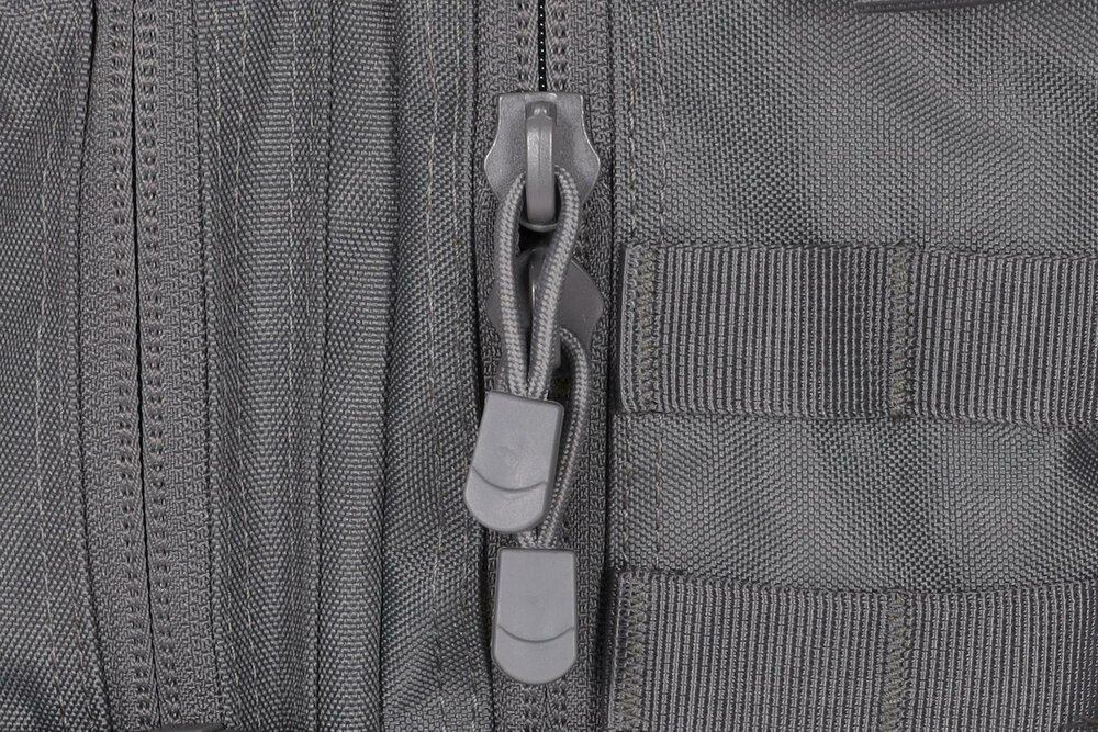 GFC Tactical Assault Pack 23L Backpack Grey