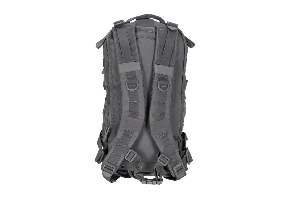 GFC Tactical Assault Pack 23L Backpack Grey