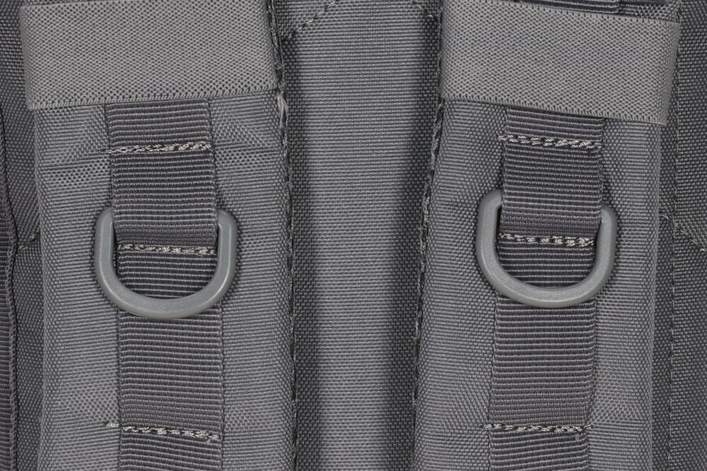GFC Tactical Assault Pack 23L Backpack Grey