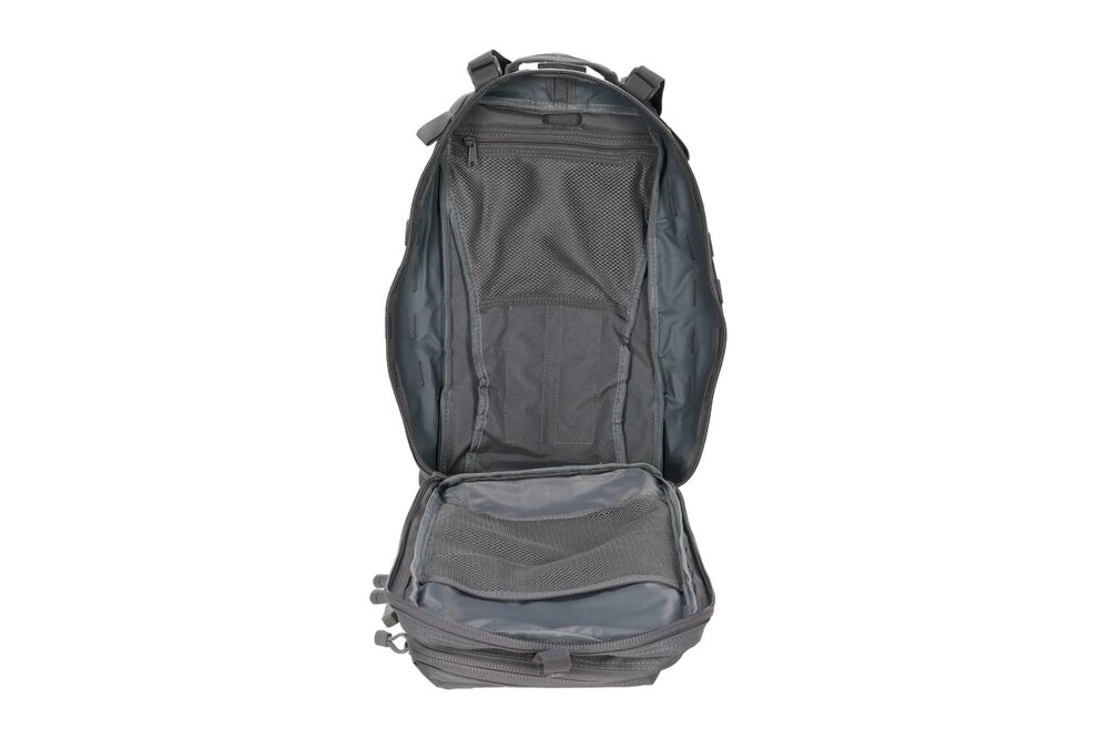 GFC Tactical Assault Pack 23L Backpack Grey