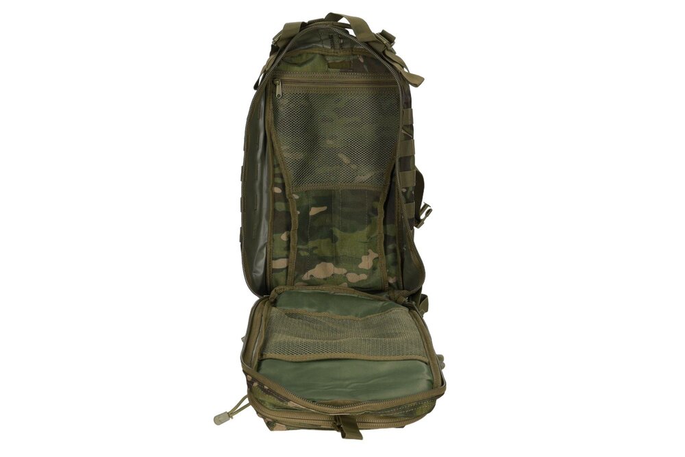 GFC Tactical Assault Pack 23L Backpack MC Tropic