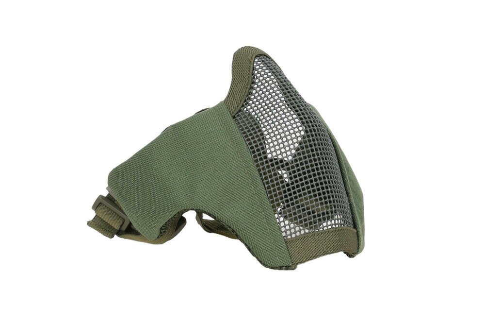 SPECNA ARMS Stalker EVO mask Olive