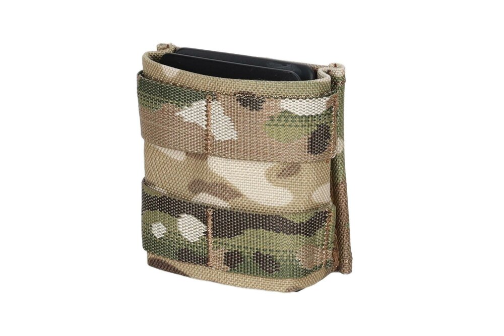 SATAC quick-loader for 5.56mm magazine MC