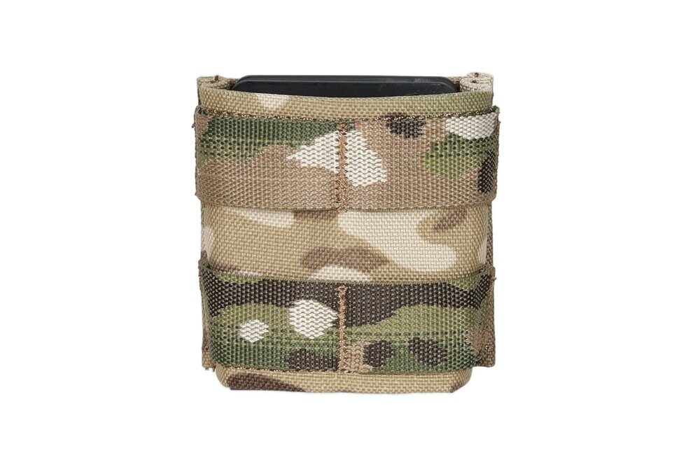SATAC quick-loader for 5.56mm magazine MC