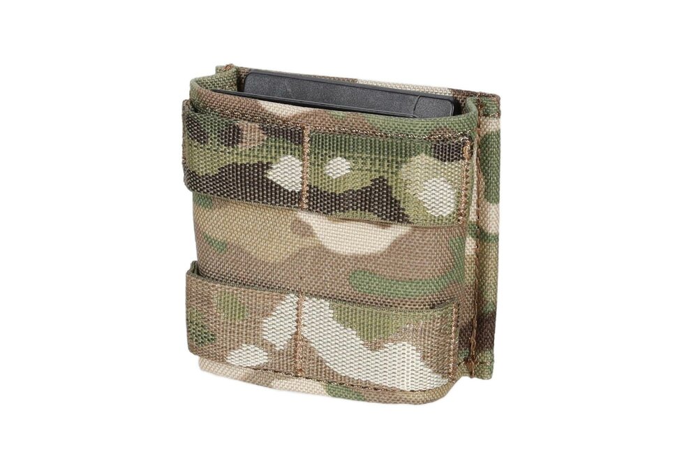 Szybka ładownica SATAC na magazynek 7.62mm MC