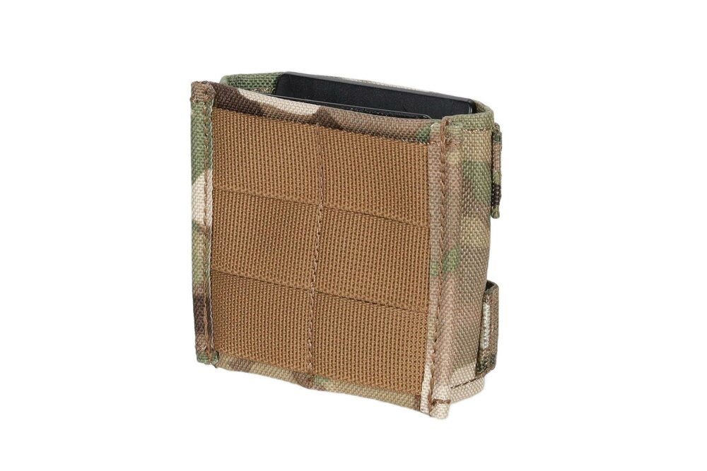 Szybka ładownica SATAC na magazynek 7.62mm MC