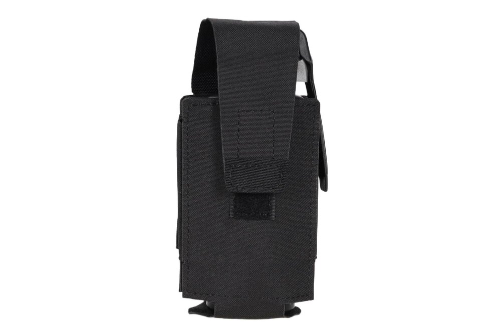 SATAC grenade pouch Black