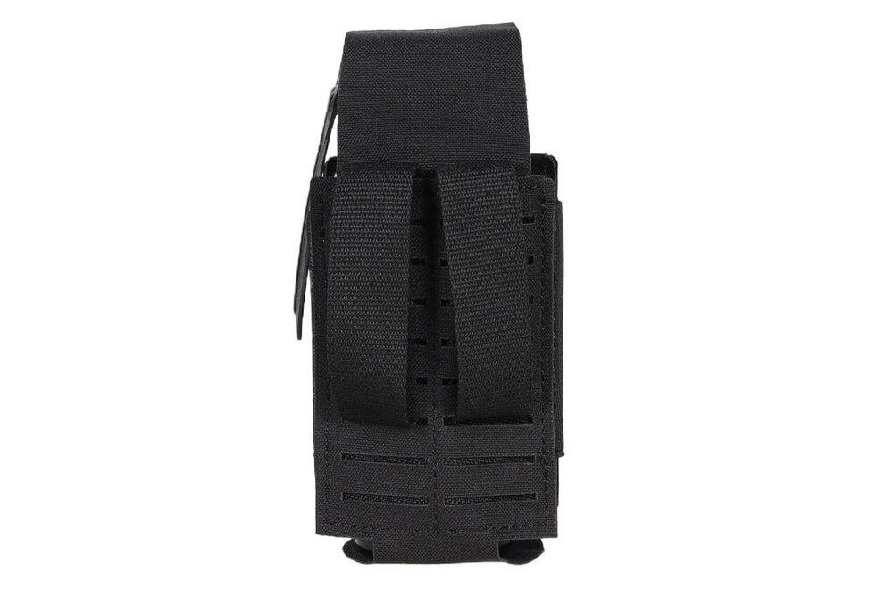 SATAC grenade pouch Black