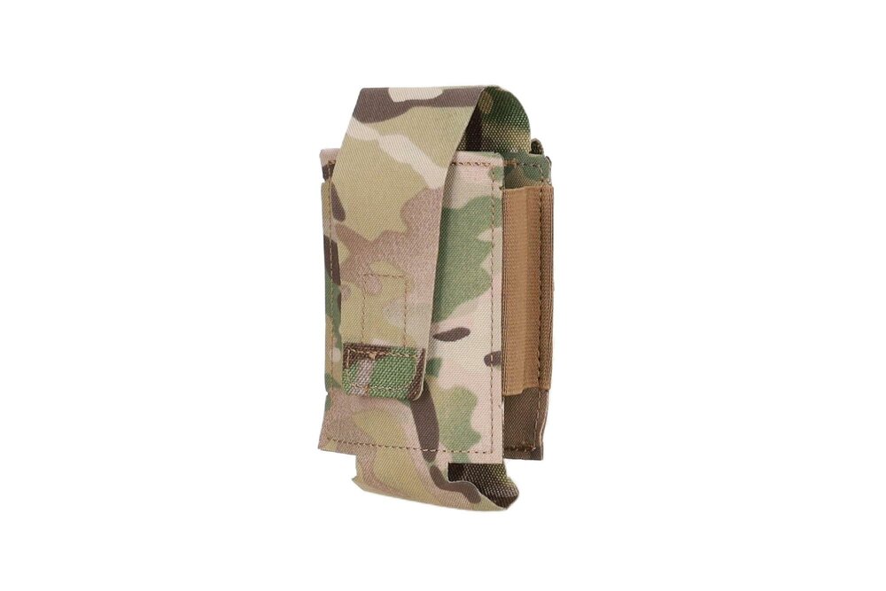 SATAC grenade pouch MC