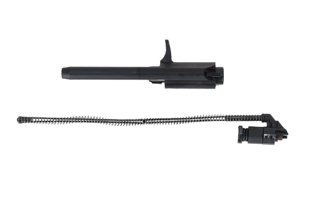 SPECNA ARMS AK SA-J20 VAPOR GBB SMG &ndash; Zwart
