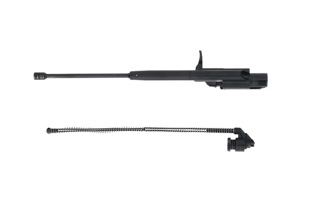 SPECNA ARMS  AK SA-J22 VAPOR GBBR Assault - Black