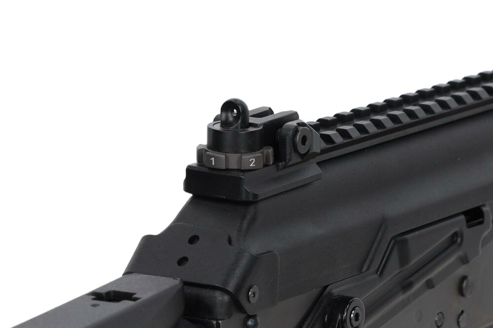SPECNA ARMS  AK SA-J22 VAPOR GBBR Assault - Black