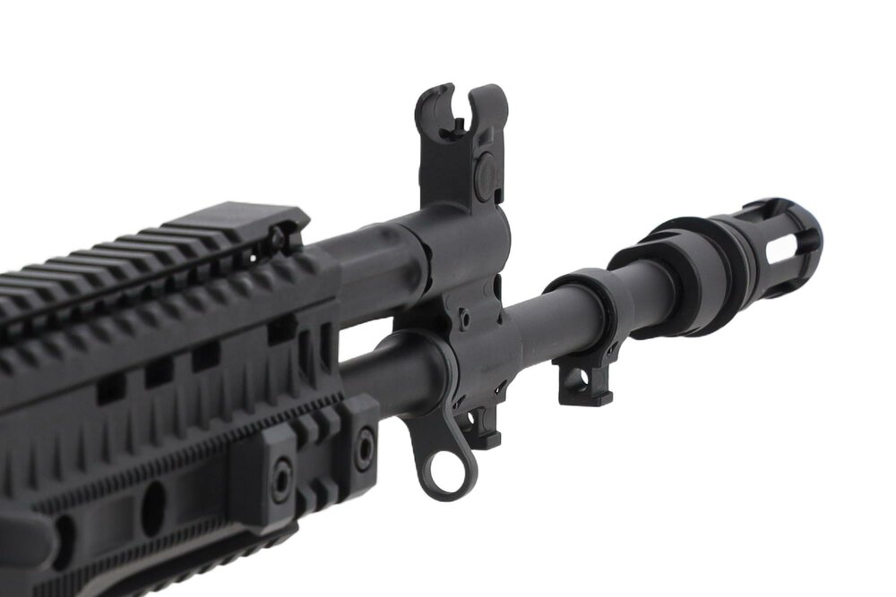 SPECNA ARMS  AK SA-J22 VAPOR GBBR Assault - Black