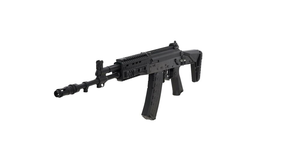 SPECNA ARMS  AK SA-J22 VAPOR GBBR Assault - Black