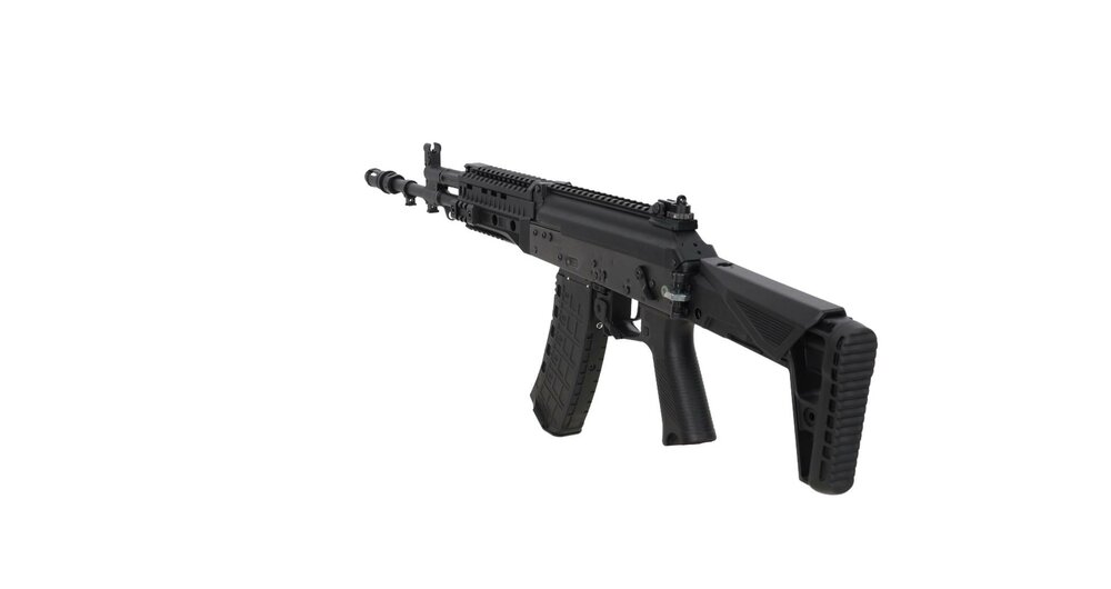 SPECNA ARMS  AK SA-J22 VAPOR GBBR Assault - Black
