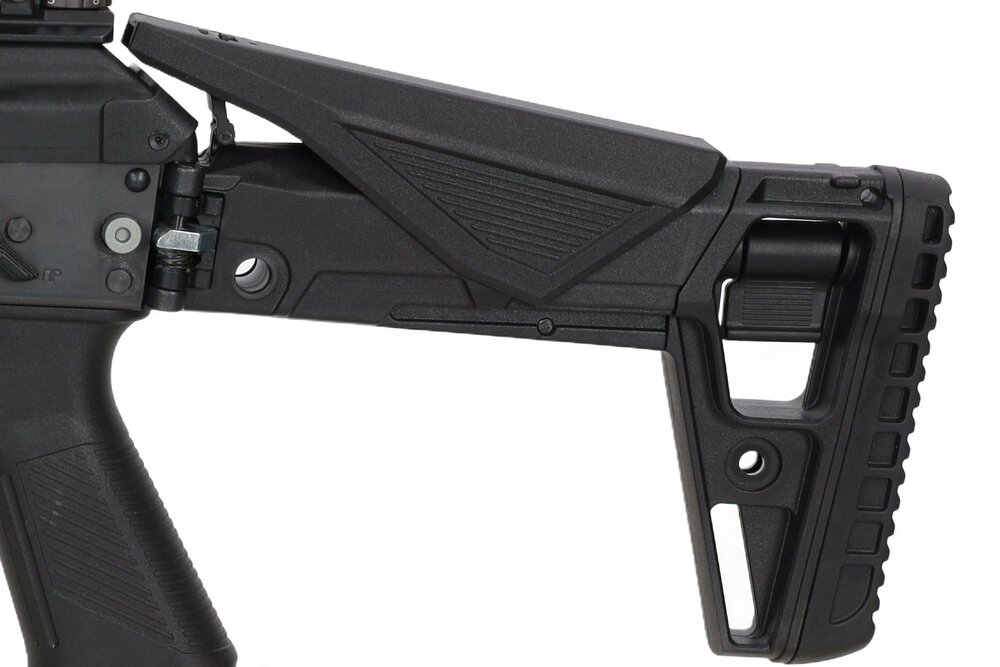 SPECNA ARMS  AK SA-J22 VAPOR GBBR Assault - Black