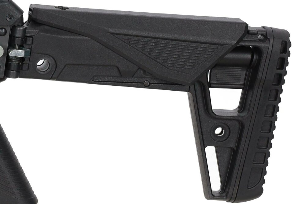 SPECNA ARMS  AK SA-J22 VAPOR GBBR Assault - Black