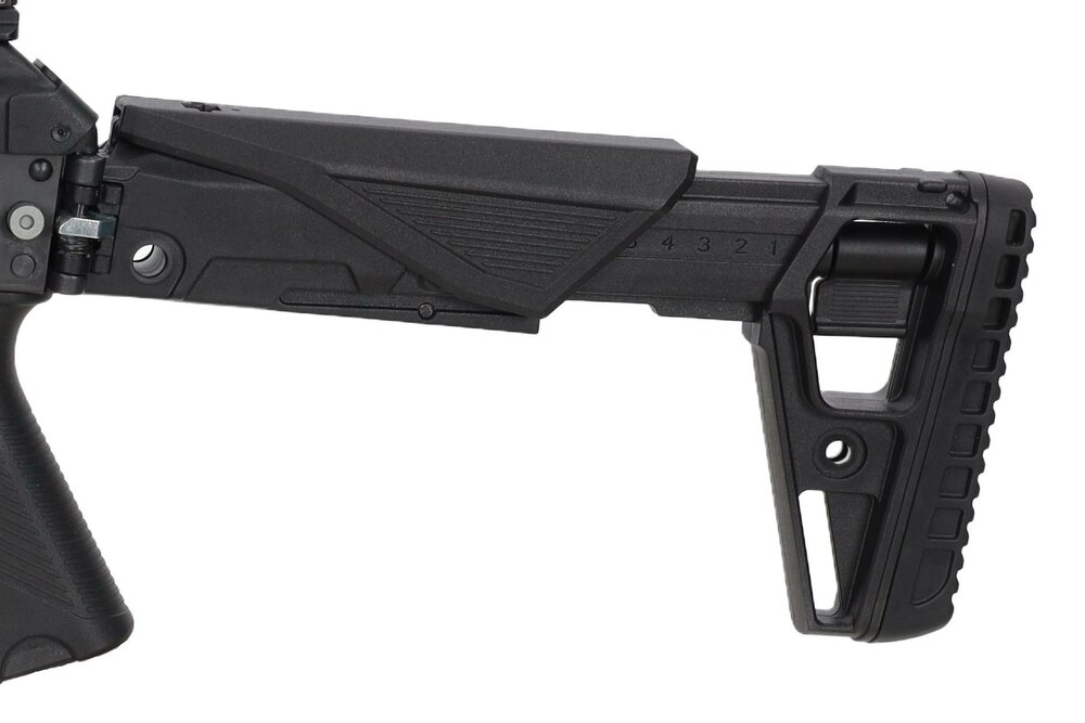 SPECNA ARMS  AK SA-J22 VAPOR GBBR Assault - Black