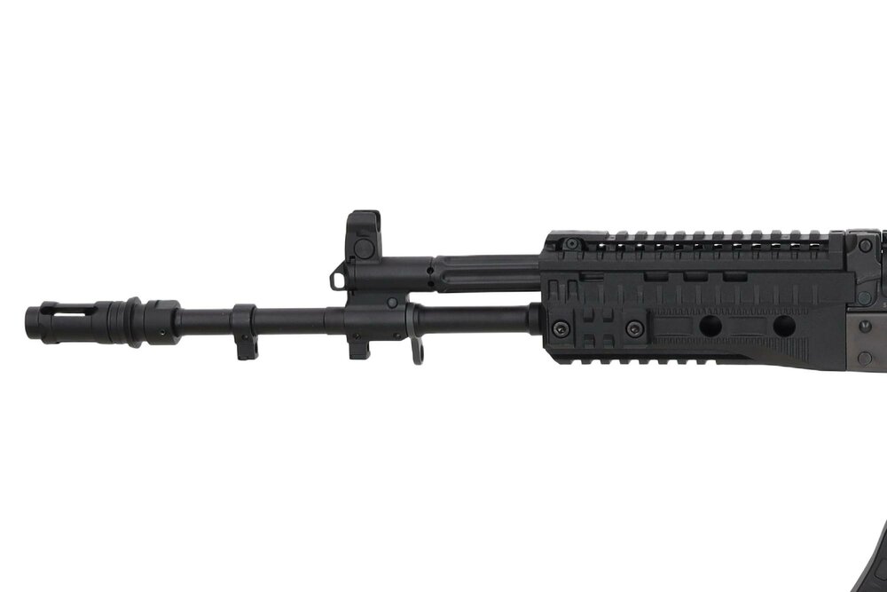 SPECNA ARMS  AK SA-J22 VAPOR GBBR Assault - Black
